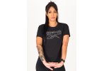Reebok camiseta manga corta Workout Ready Supremium