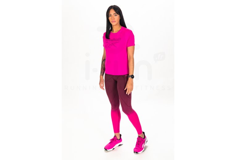 Reebok Workout Ready Supremium Damen