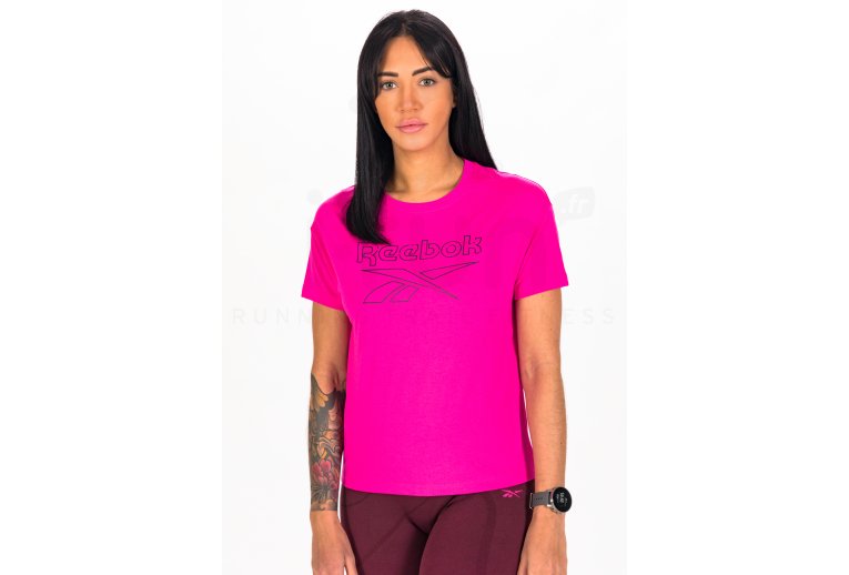 Reebok Workout Ready Supremium Damen