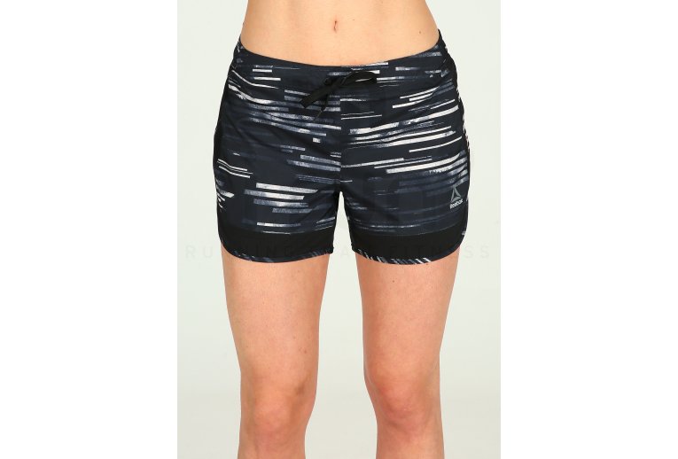 Reebok Pantal�n corto Workout Ready Urbeam