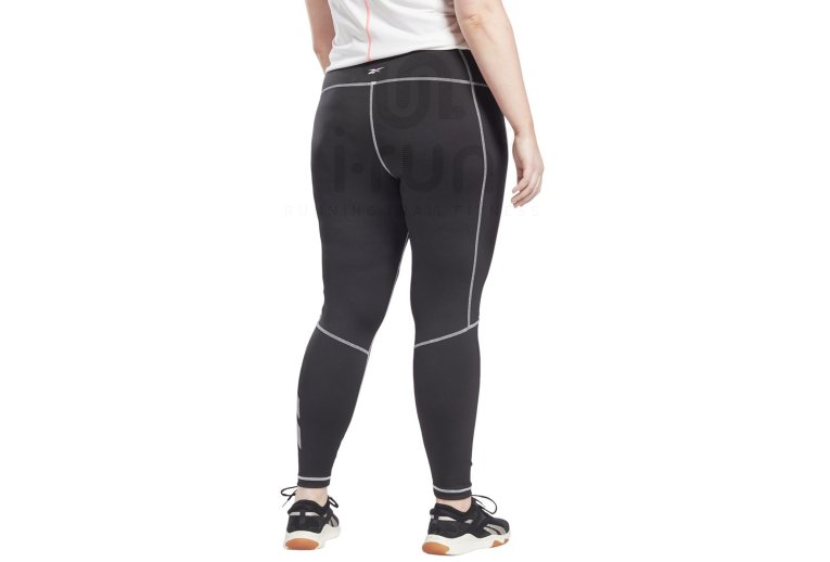 Reebok Workout Ready Vector W - Grande taille