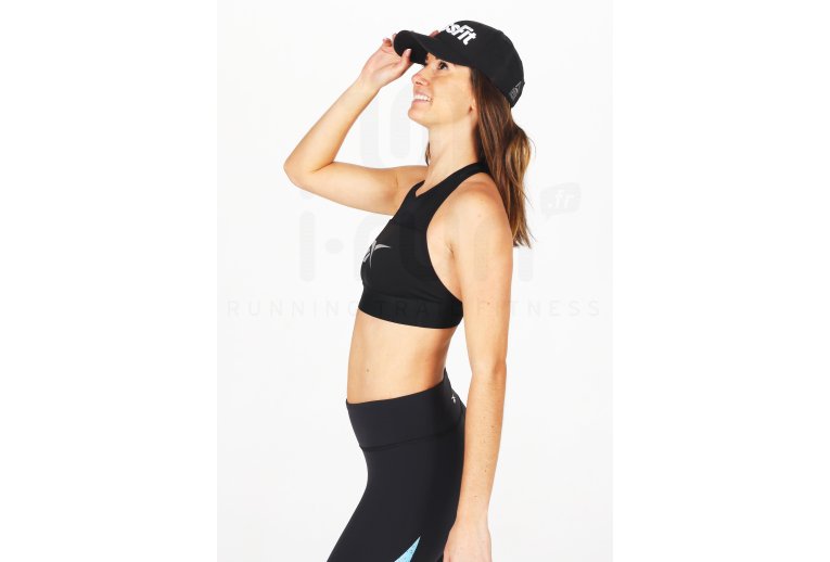 Reebok sujetador deportivo Workout Ready