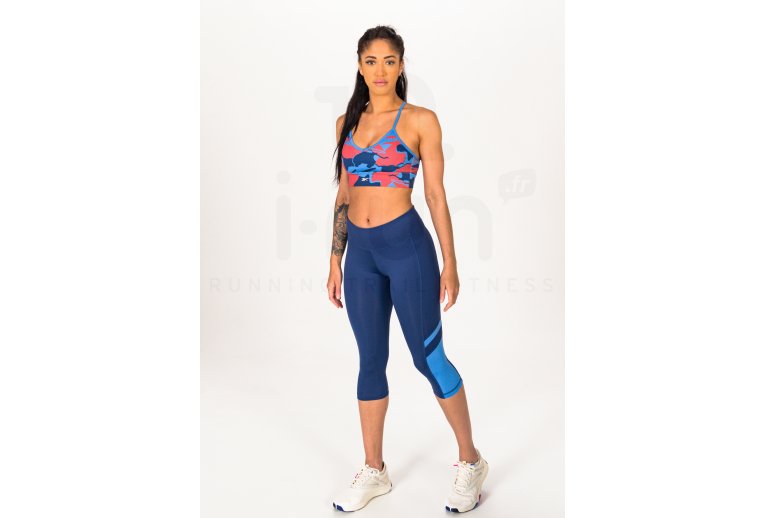 Reebok sujetador deportivo Workout Ready