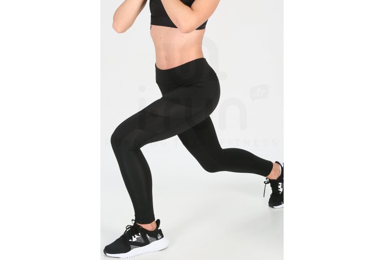 Reebok mallas Workout Ready en promoción | Mujer Ropa Gym / Fitness Reebok