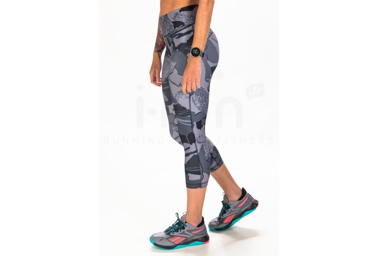 Reebok mallas 3/4 Workout Ready