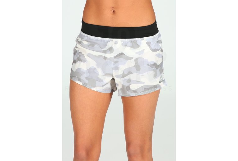 Reebok Woven Camouflage Damen