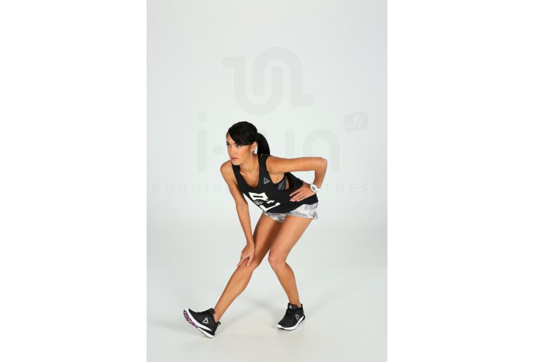 Reebok Woven Camouflage Damen