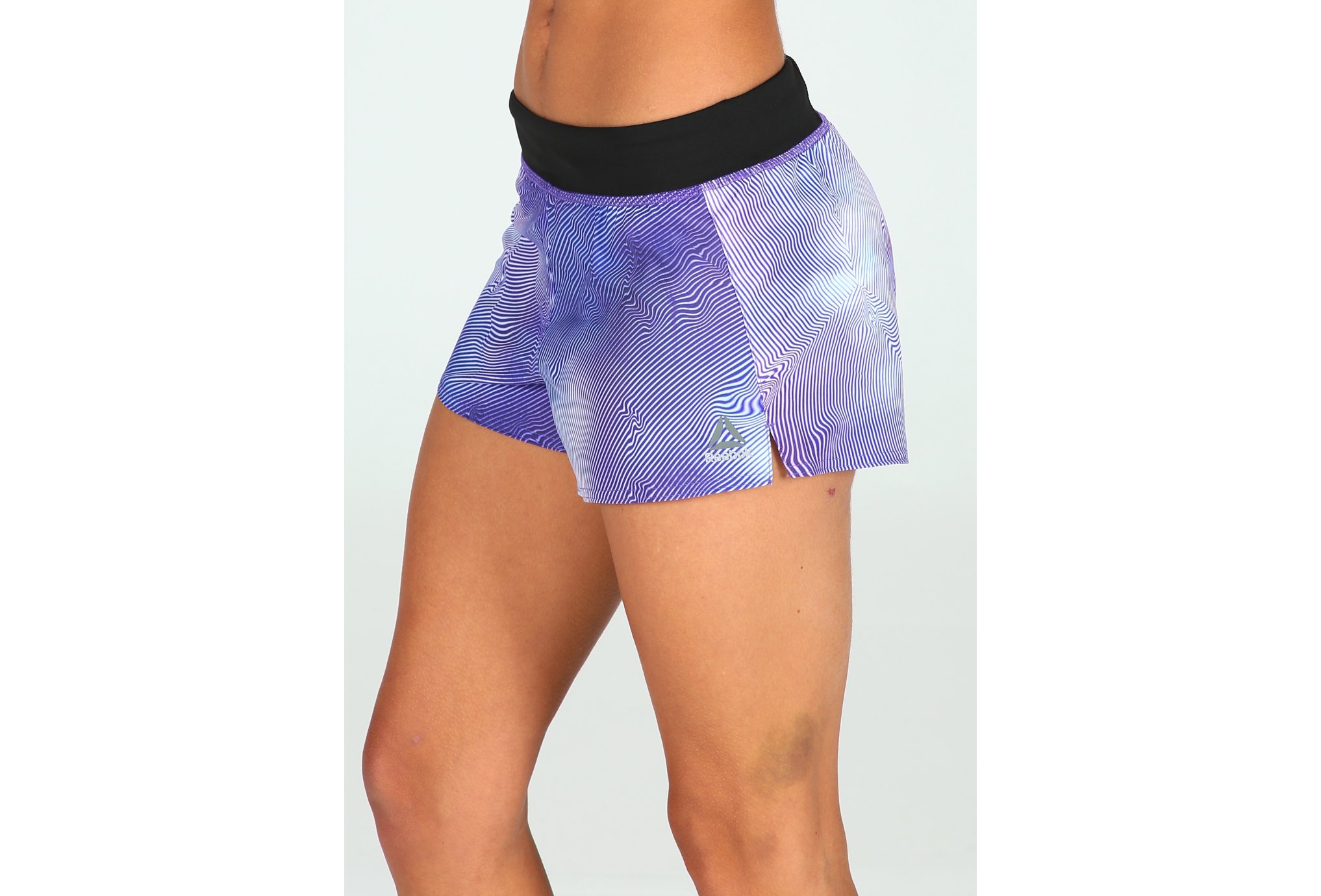 Reebok Woven Techspiration W Diététique Vêtements femme