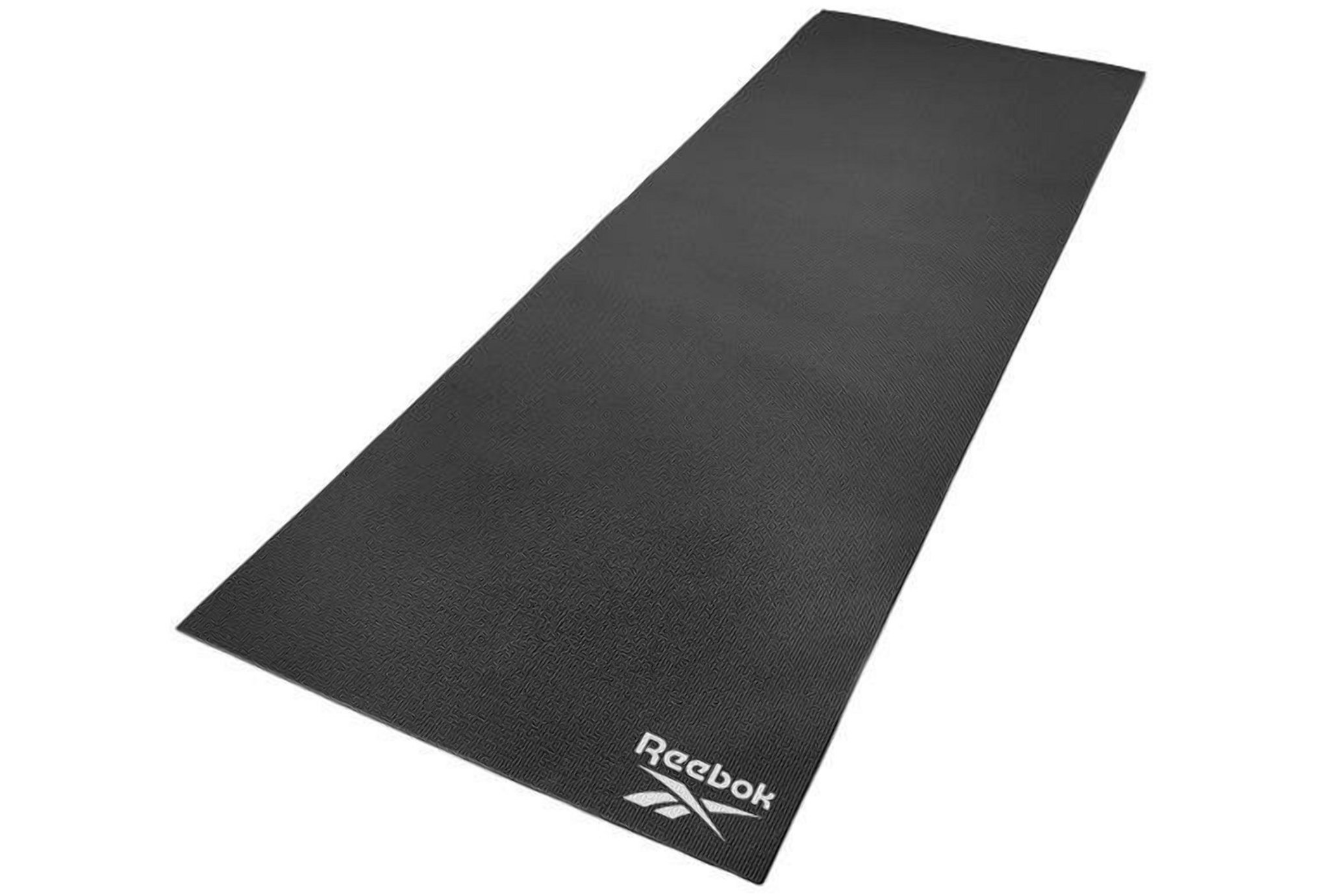 Reebok Yoga Mat - 4 mm Training