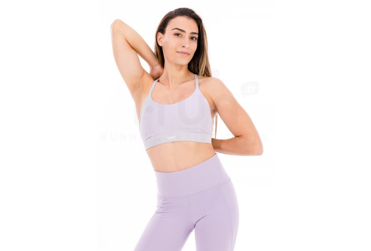 Reebok Yoga Strappy