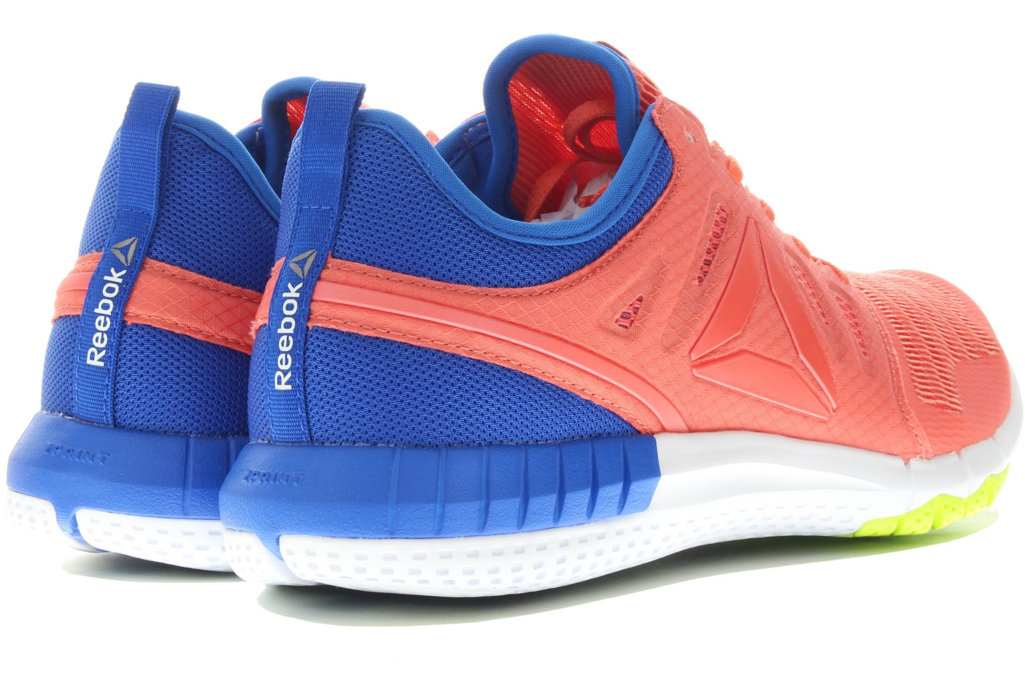 reebok zprint 3d womens