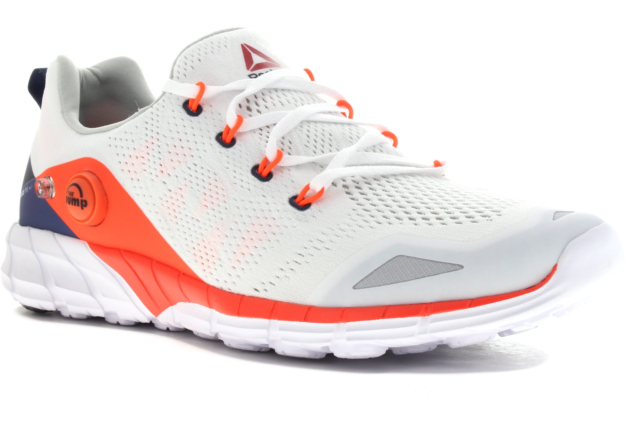 Avis reebok outlet zpump