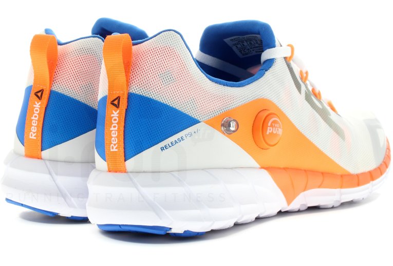 Reebok ZPump Fusion 2
