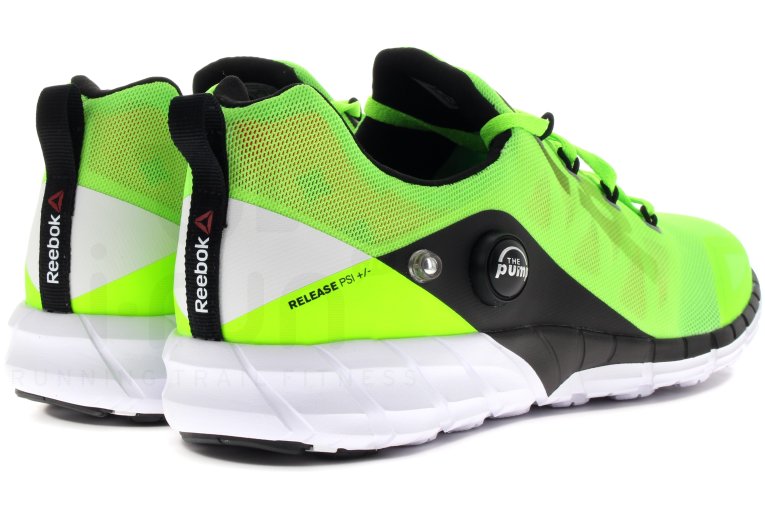Reebok ZPump Fusion 2