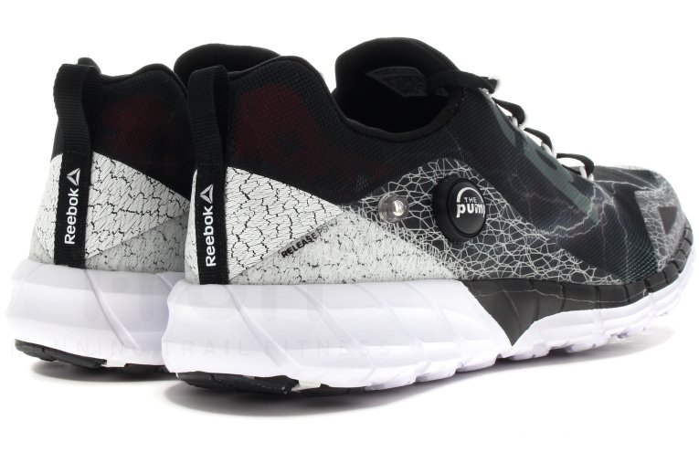 Reebok ZPump Fusion 2