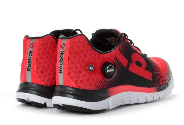 Reebok ZPump Fusion