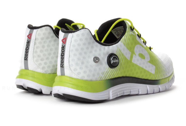 Reebok ZPump Fusion