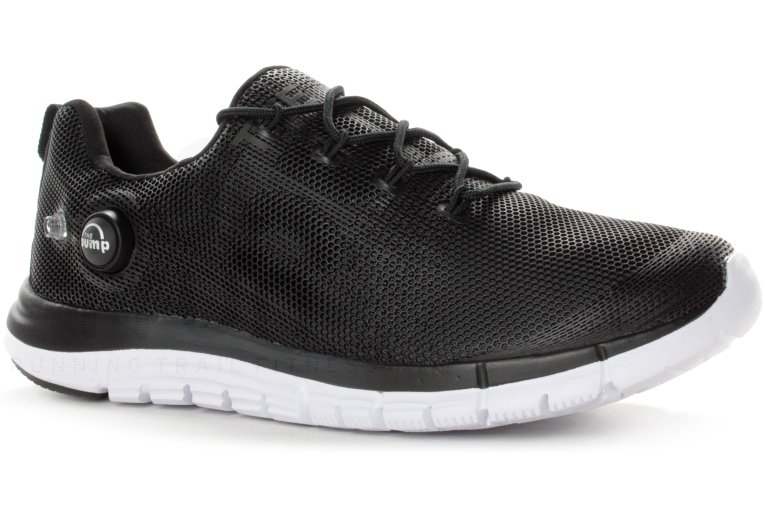 Reebok ZPump Fusion PU