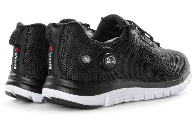 Reebok ZPump Fusion PU
