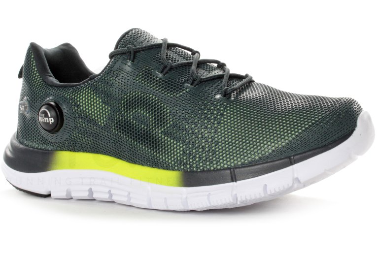 Reebok ZPump Fusion PU