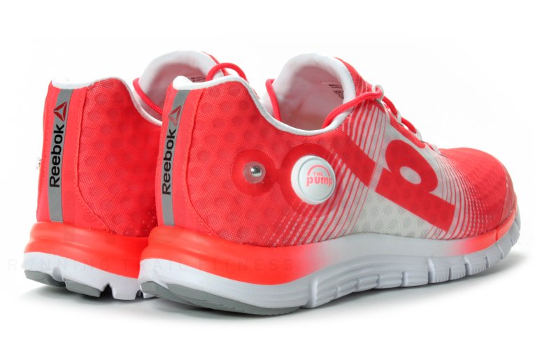 Reebok ZPump Fusion