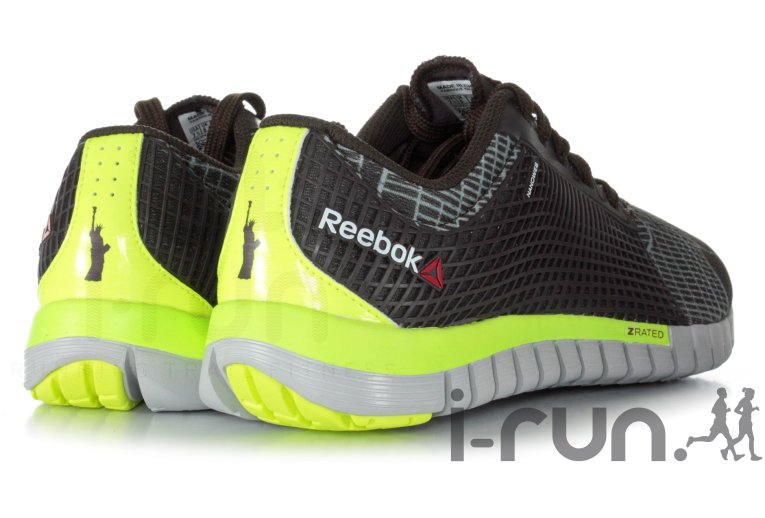Reebok Zquick City
