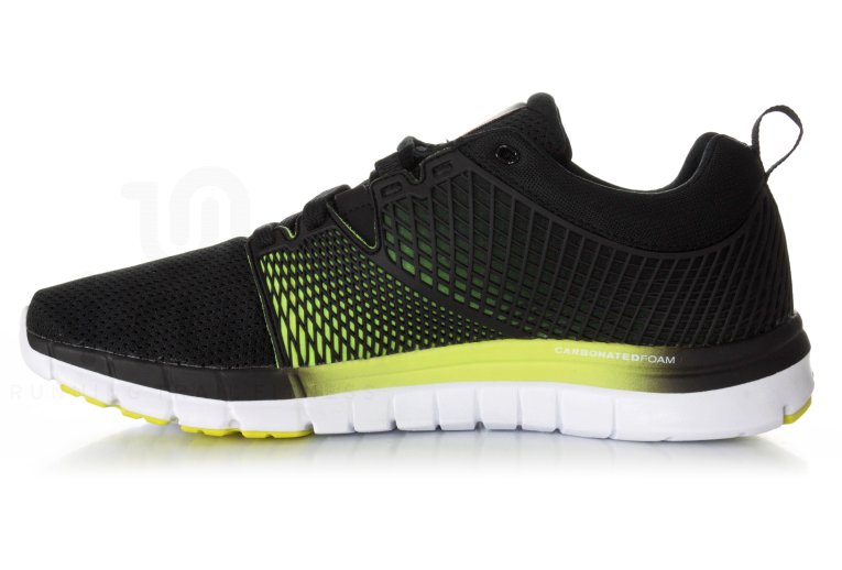 Reebok ZQuick Dash