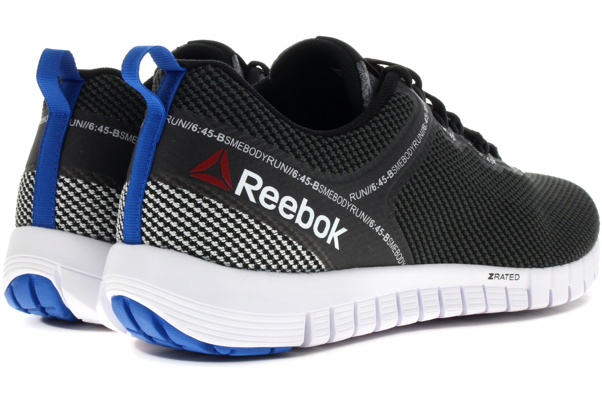 reebok zquick 2.0
