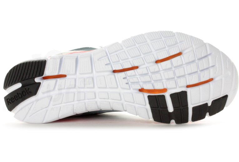 Reebok ZQuick Soul Ghost