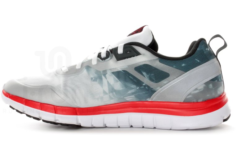 Reebok ZQuick Soul Ghost