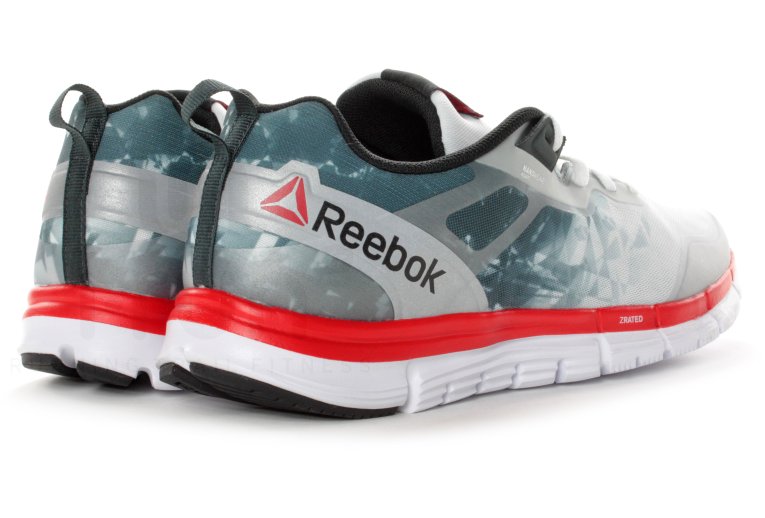 Reebok ZQuick Soul Ghost