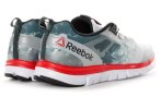 Reebok ZQuick Soul Ghost