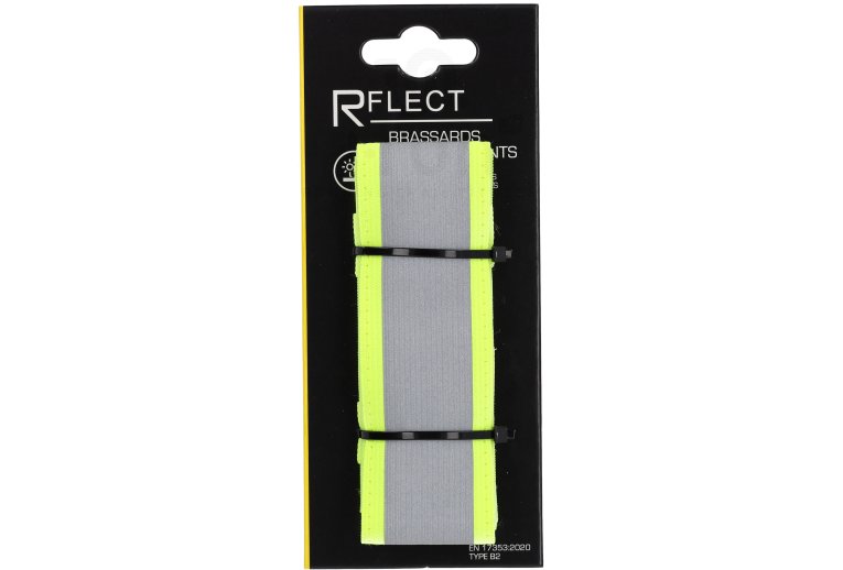 Rflect Reflektierende Armbinde