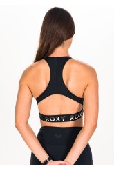 Roxy sujetador deportivo Bold Moves Sports