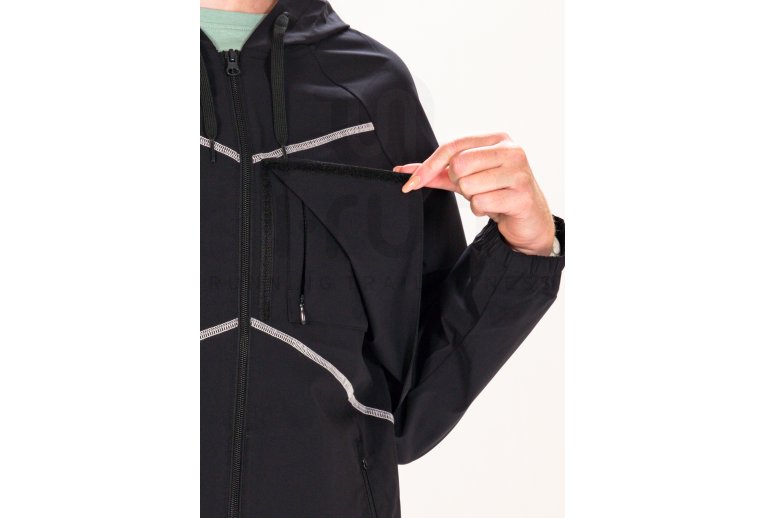 Roxy chaqueta Bold Moves