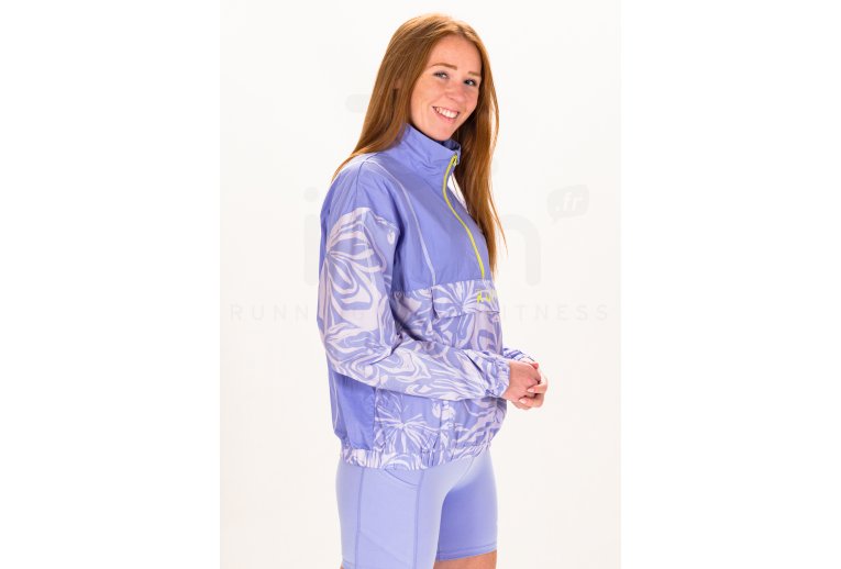Roxy :Bold Moves Corta-vento Damen