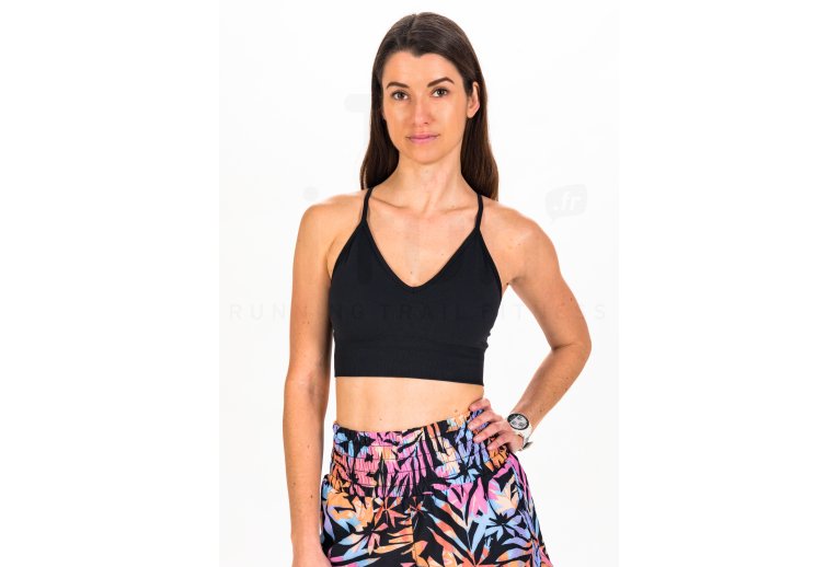 Chill Out Seamless - Sports Bra for Women