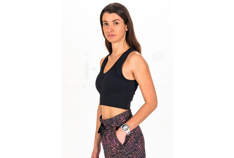 Roxy Chill Out Seamless V