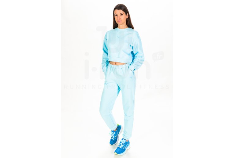 Roxy Essential Energy Crew Damen