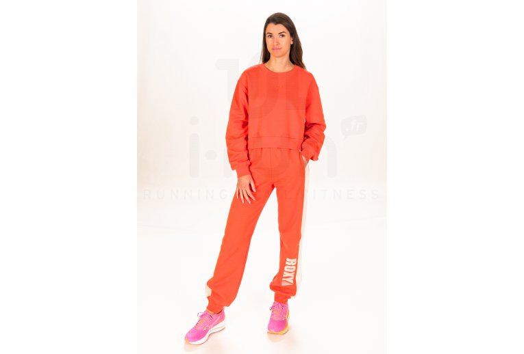 Roxy Essential Energy Crew