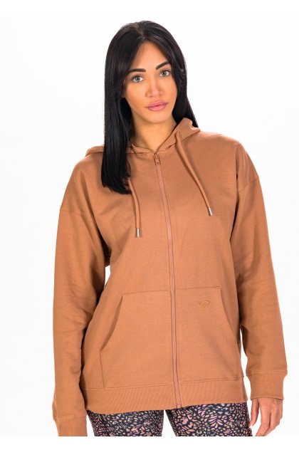 Roxy chaqueta Essential Energy Zip Up