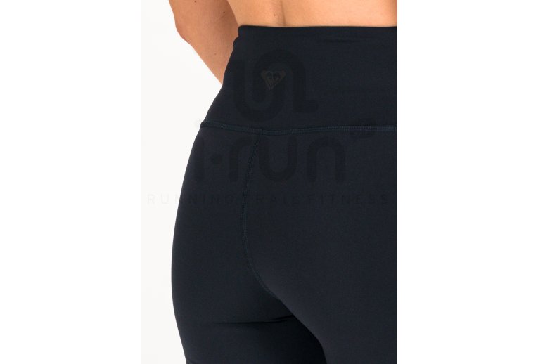 Roxy mallas cortas Heart Into It Biker