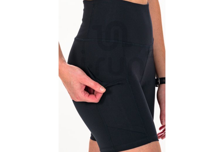 Roxy mallas cortas Heart Into It Biker