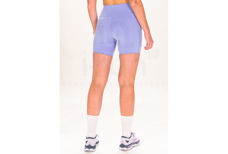 Roxy mallas cortas Heart Into It Biker