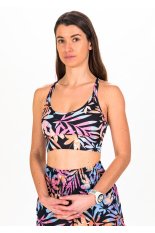 Roxy Heart Into It Elongated Print