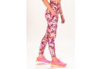 Roxy mallas 7/8 Heart Into It Print