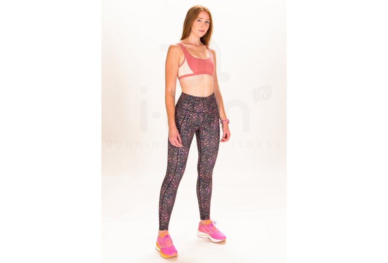 Roxy Heart Into It Print W