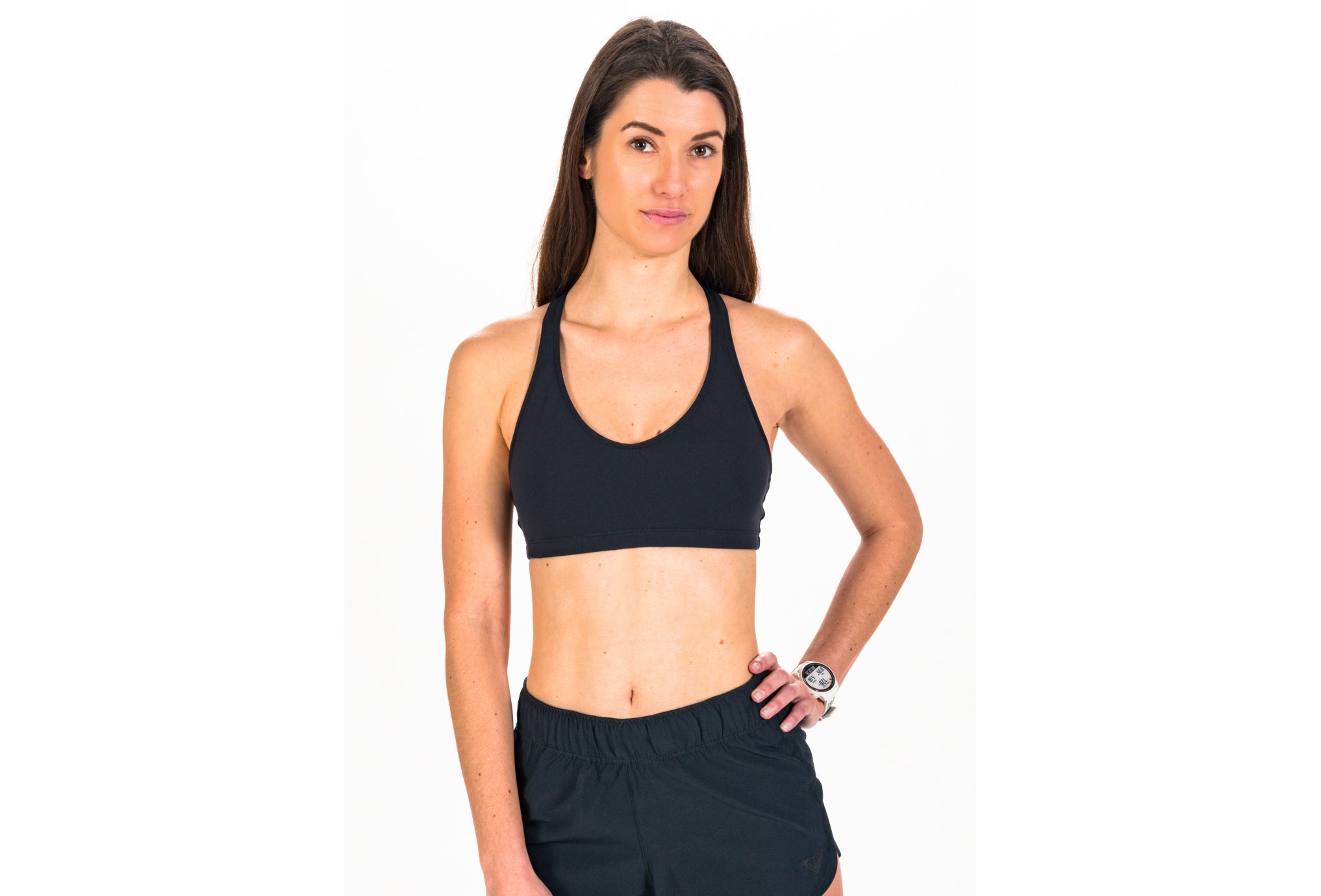 Roxy Heart Into It Noir