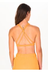 Roxy sujetador deportivo Heart Into It