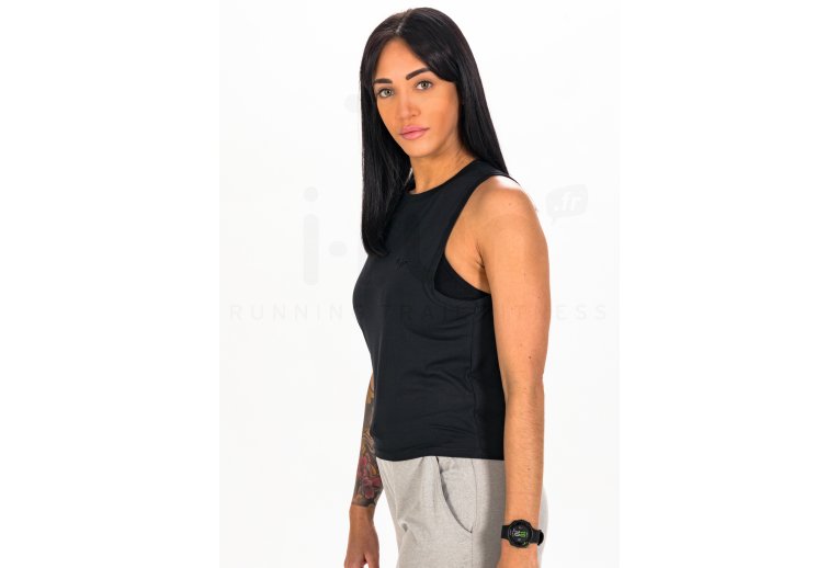 Roxy camiseta de tirantes Naturally Active